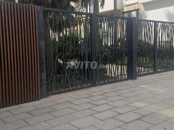 Apartment for sale in Cité des Arts, Bd Tantan