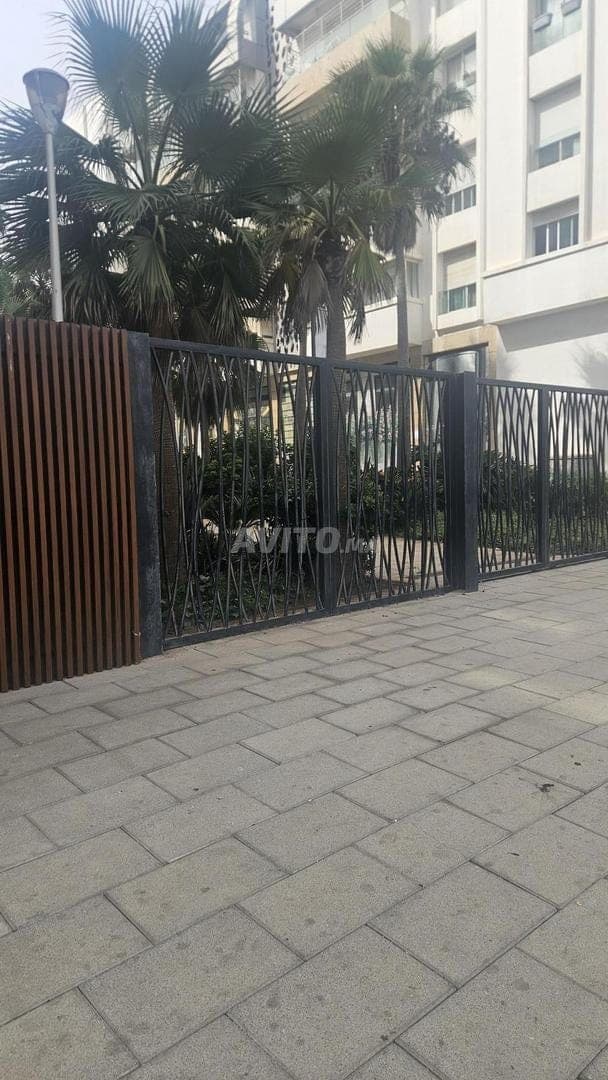 Appartement te koop in Cité des Arts, Bd Tantan