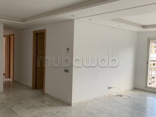 Superb appartement en location à PRESTIGIA HAY RIAD