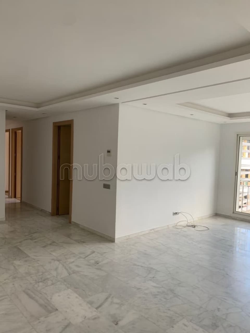Superb appartement en location à PRESTIGIA HAY RIAD