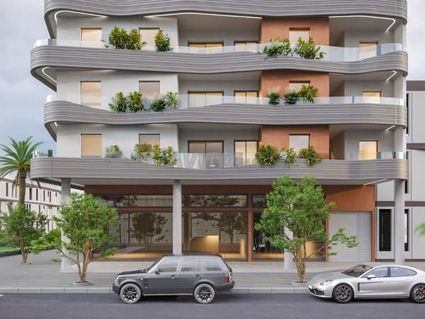 Appartement à vendre 126 m² Royal Prestige