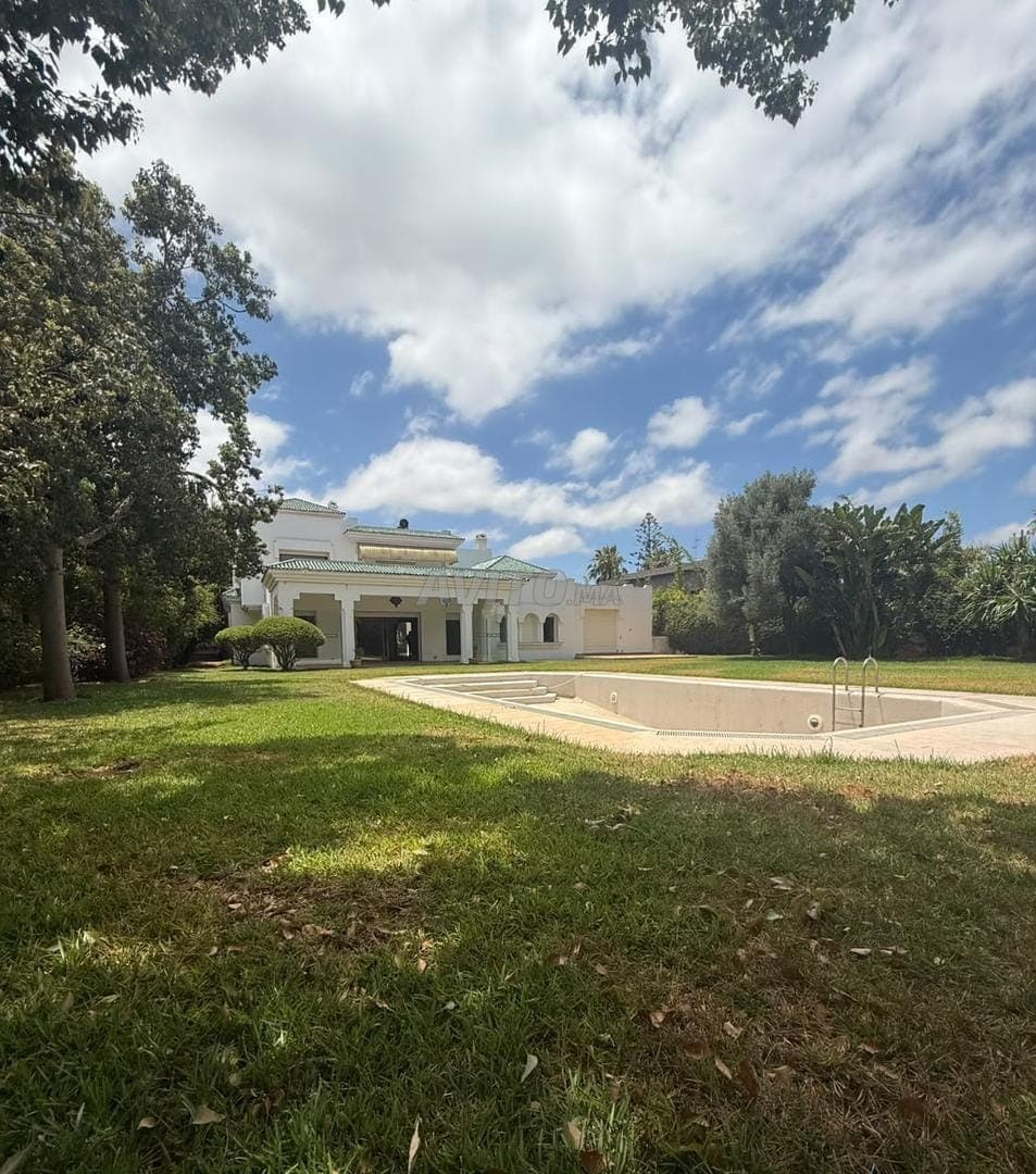 Villa à vendre Californie