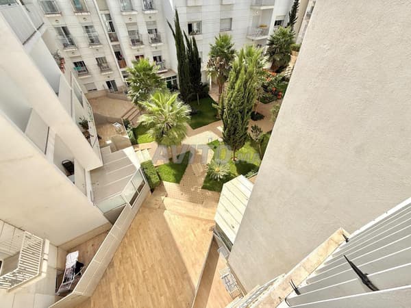 Appartement à louer 3 chambres à Almaz