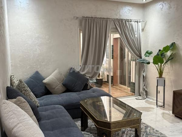 Appartement à vendre 69 m² à Marrakech