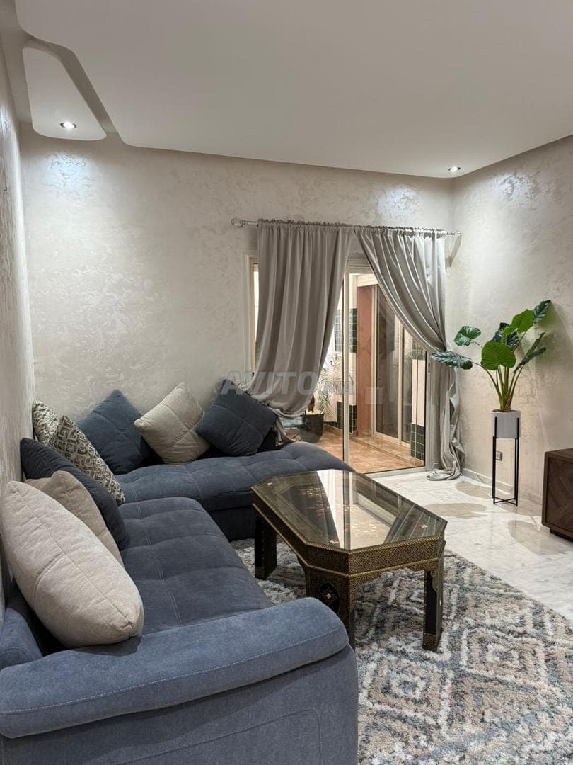 Appartement te koop 69 m² in Marrakech