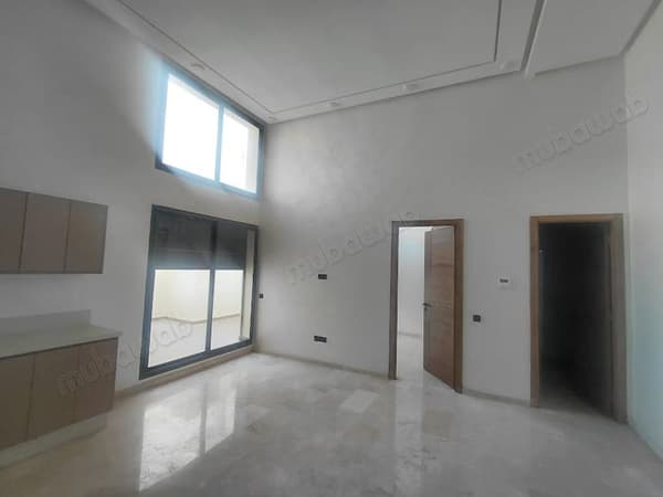 Studios & commercial space for sale in Casablanca