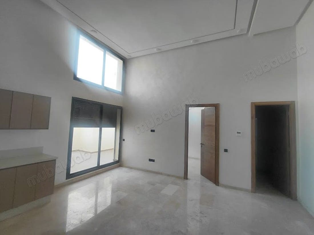 A vendre studios & local commerial casablanca