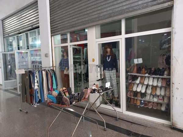 Winkel te koop
