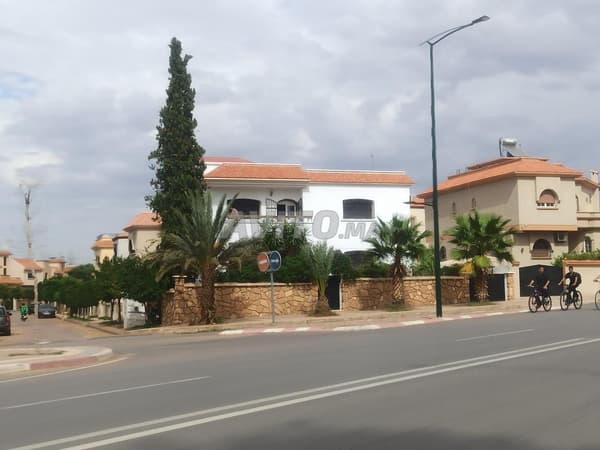 Villa à vendre El Hassania