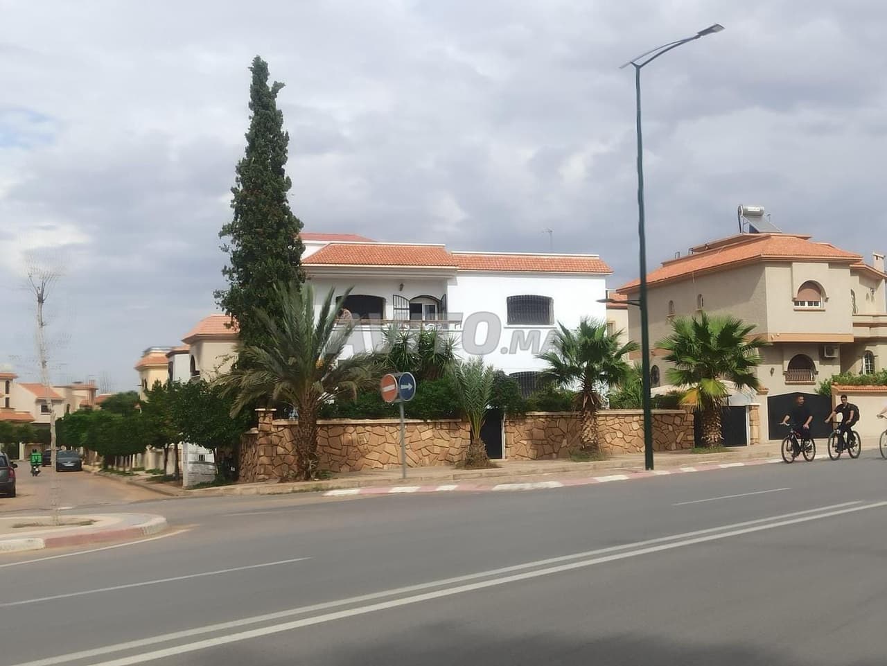 Villa à vendre El Hassania