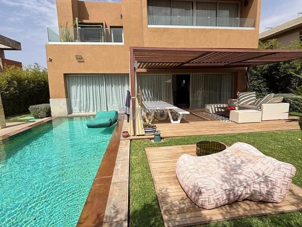 Très belle Villa à vendre