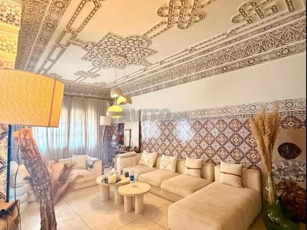 Villa te huur, Jardin Majorelle Quartier Raouidat