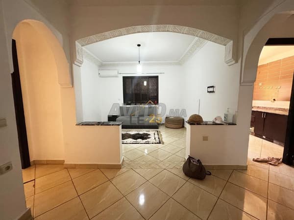 Beau Studio À Vendre Près D’Allal El Fassi
