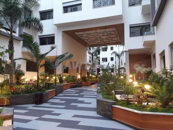 Apartment for rent Casa Bvd la Corniche