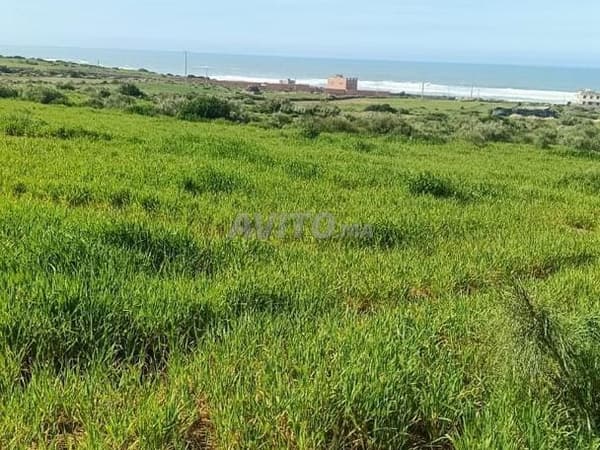 Terreno titolato in vendita vicino alla spiaggia 🌊