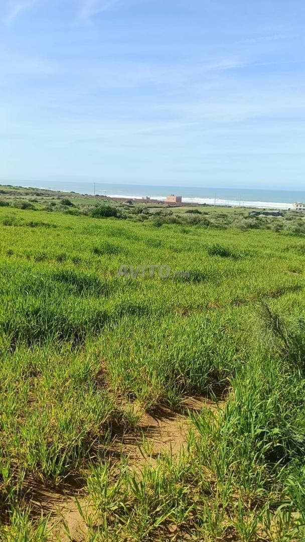Terreno titolato in vendita vicino alla spiaggia 🌊