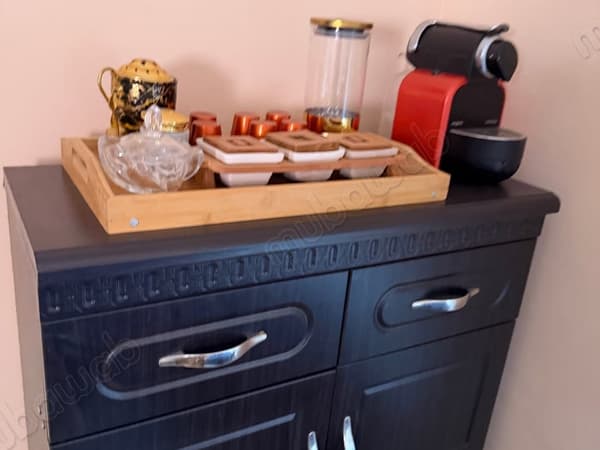 Apartment for rent on Route Casablanca. Total area 60 m². Satellite system and…