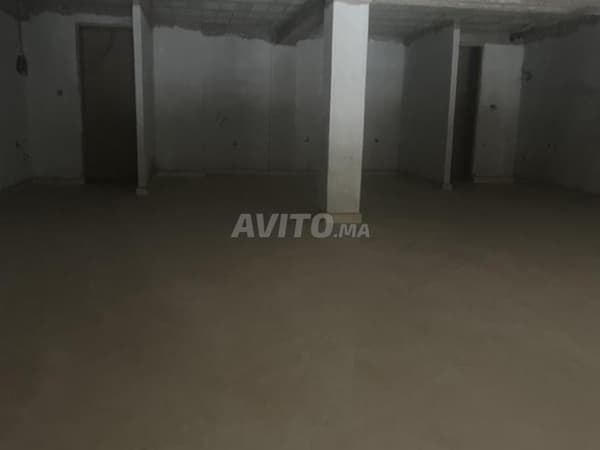 Local comercial – plan café/restaurante