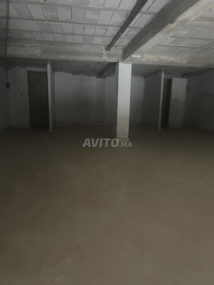Local comercial – plan café/restaurante