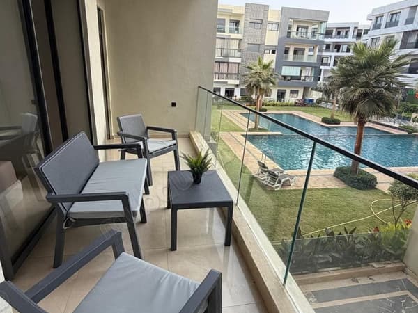 Beach land appartement neuf