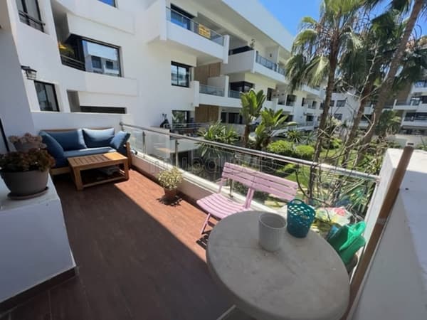 Dar Bouazza appartement en vente 2 CH