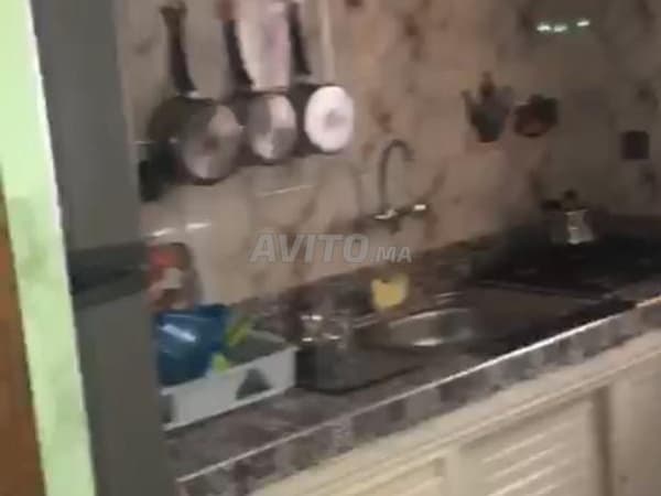 Appartamento arredato Massira 2
