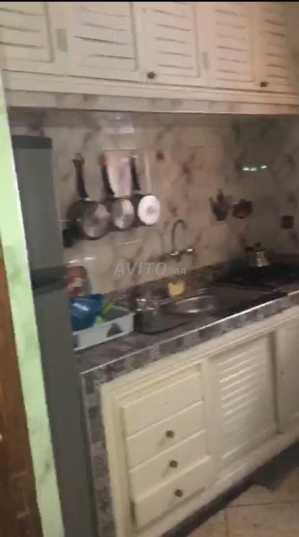 Appartamento arredato Massira 2