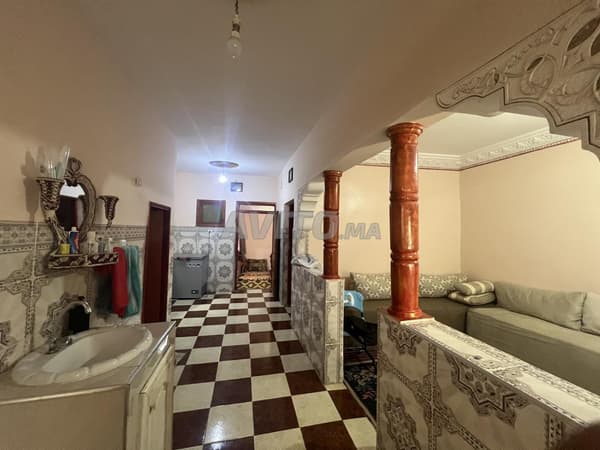 Haus zu verkaufen - Ait Tesslit Hay Kammou Beni Mellal