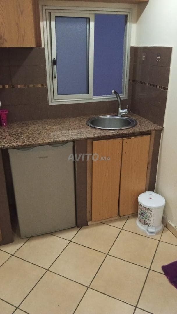 Gemeubileerd appartement 160M 3 slaapkamers ziekenhuiswijk