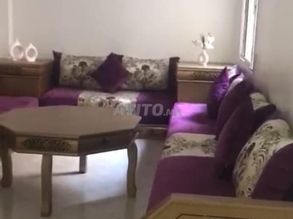 furnished apartment for girls