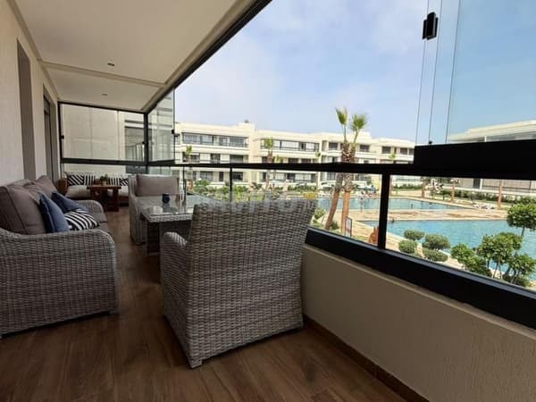Te huur - Eden Mansouria Residence