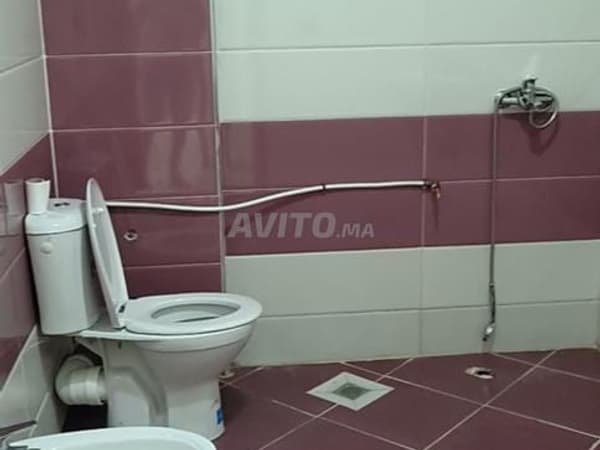 Appartamento al 3° piano nella zona industriale Gzenaya in affitto