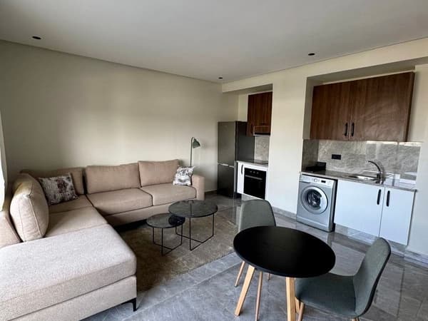 Studio 69 m² for rent in Casablanca Casablanca Finance City