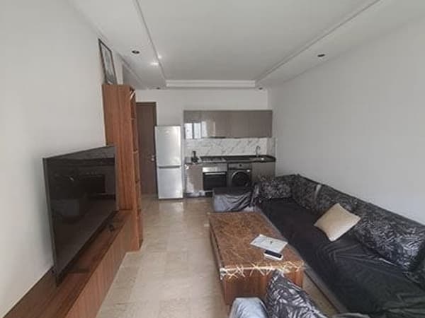 Studio 47 m² à louer à Mohammédia Zone Industrielle