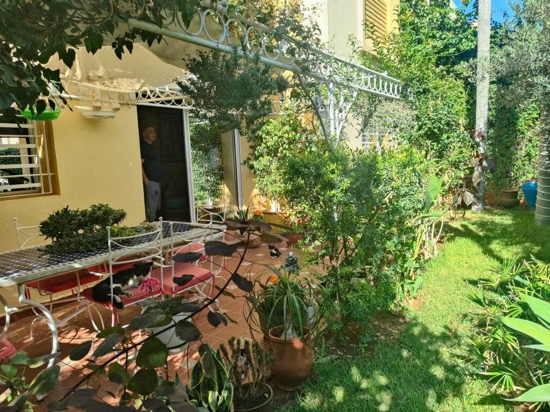 Vente villa à Mandarona. 5 pièces