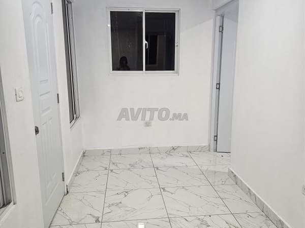 Wohnung zur Miete in Agdal, Rabat