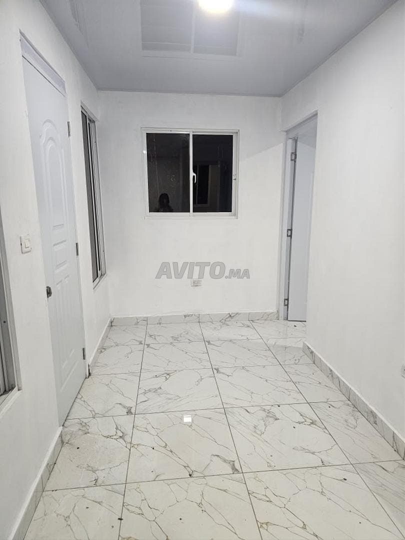 Apartamento en alquiler en Agdal, Rabat