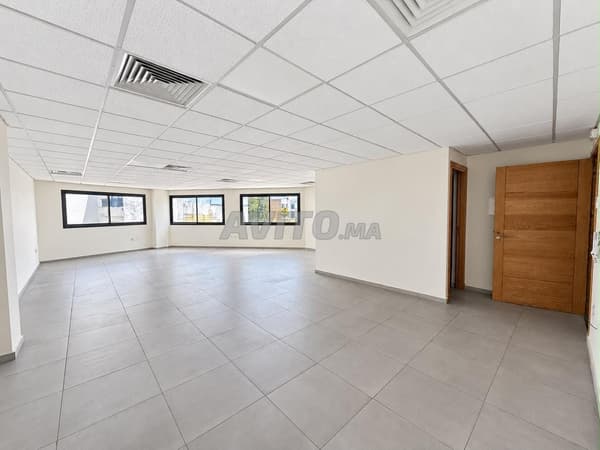 OFFICE SPACE 73M RIVIERA DISTRICT