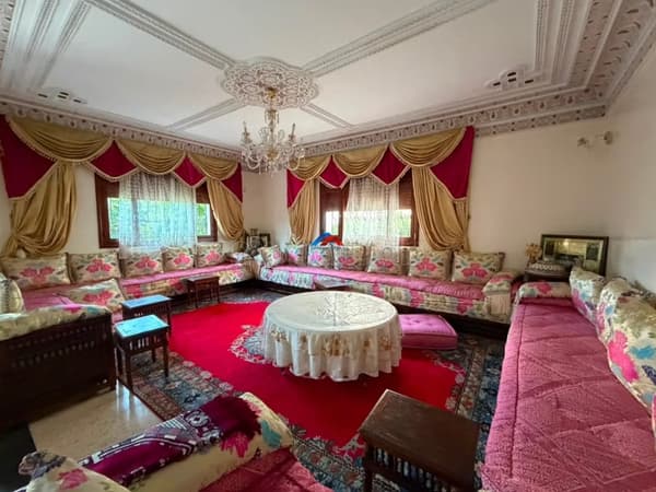 Villa à vendre Guich Loudaya