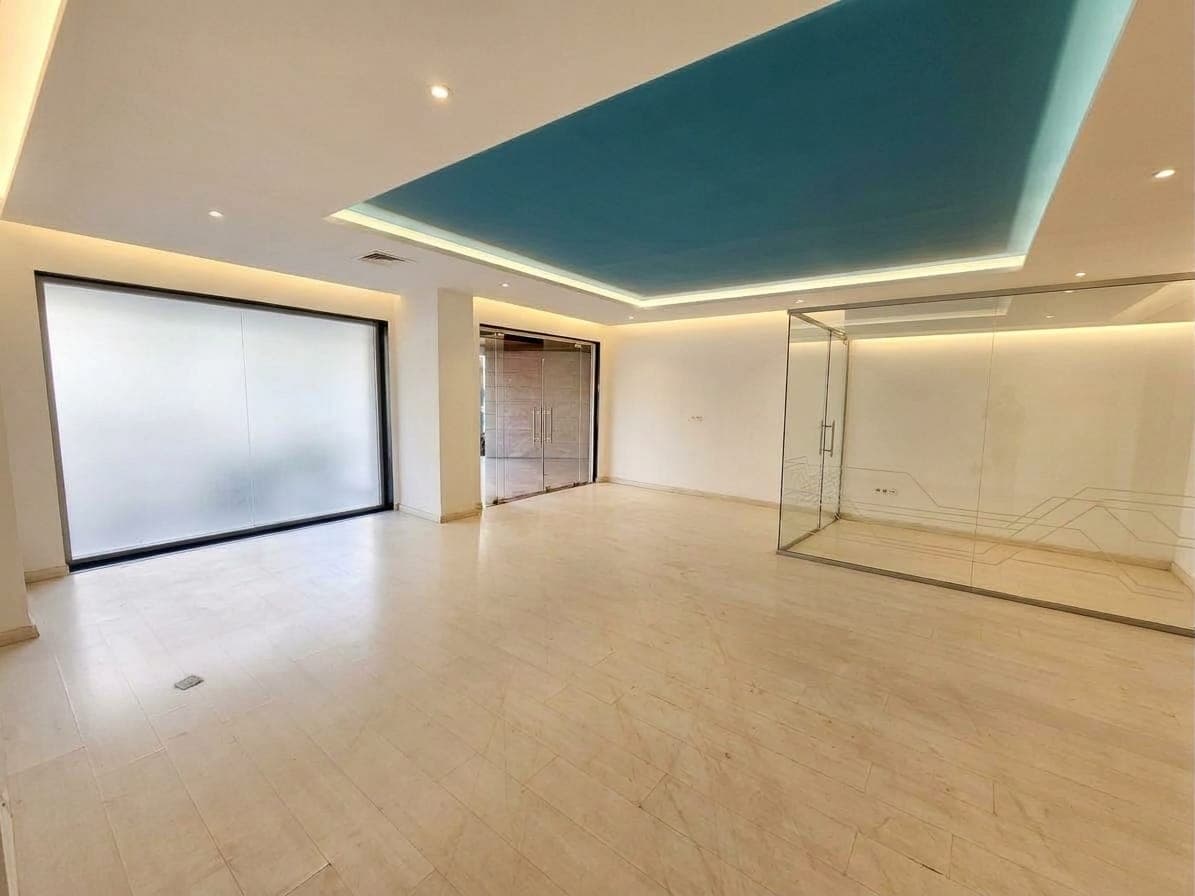 Magasin commercial à louer Racine Casablanca