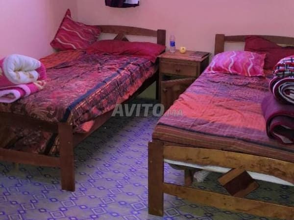 Laâyoune Sahel Ben Anfar Hay Ghazi 2