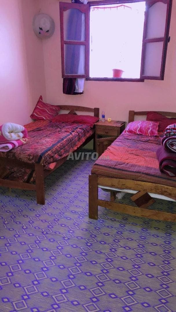 Laâyoune Sahel Ben Anfar Hay Ghazi 2
