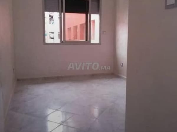 Appartement à louer 54 m² à Casablanca