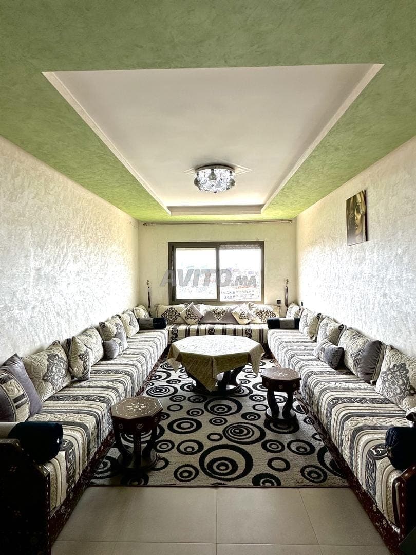 Vendita Appartamento a Casablanca