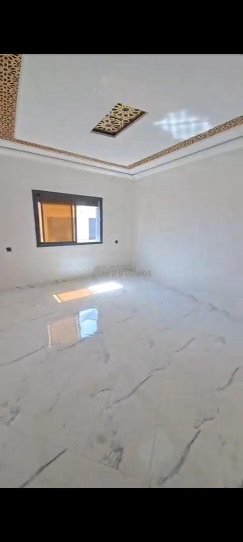 Appartement bureau à Tanger