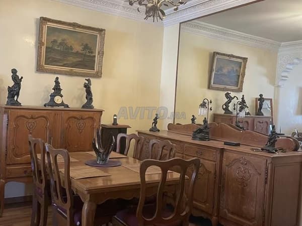 Prachtig appartement in het hart van Rabat