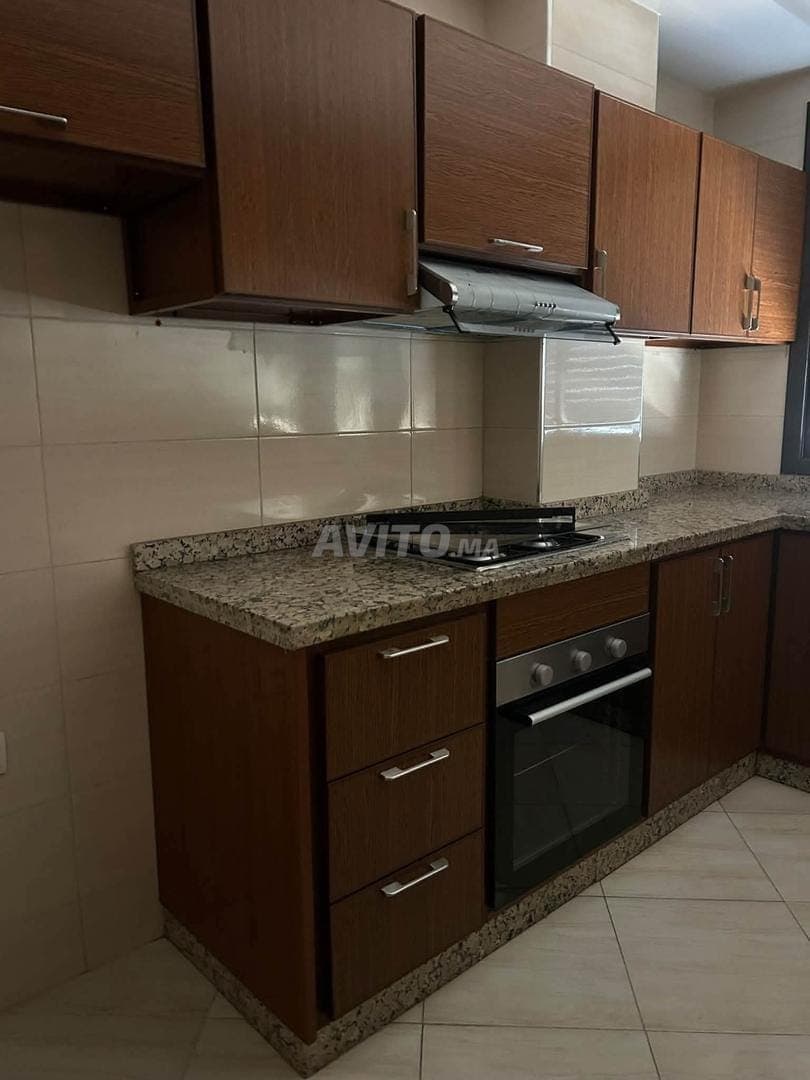 Apartment for rent lot lworoud near nershore