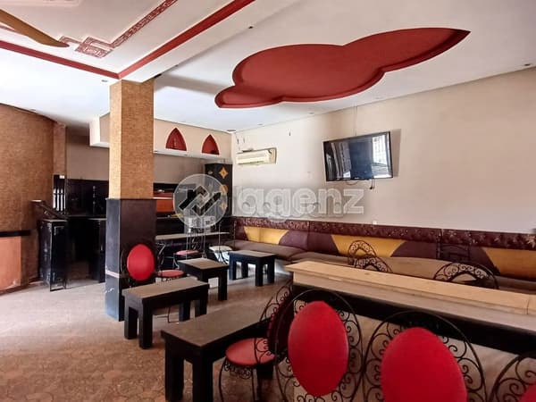 Gewerbefläche zu verkaufen, 66 m² Ennakhil Palmeraie Marrakech