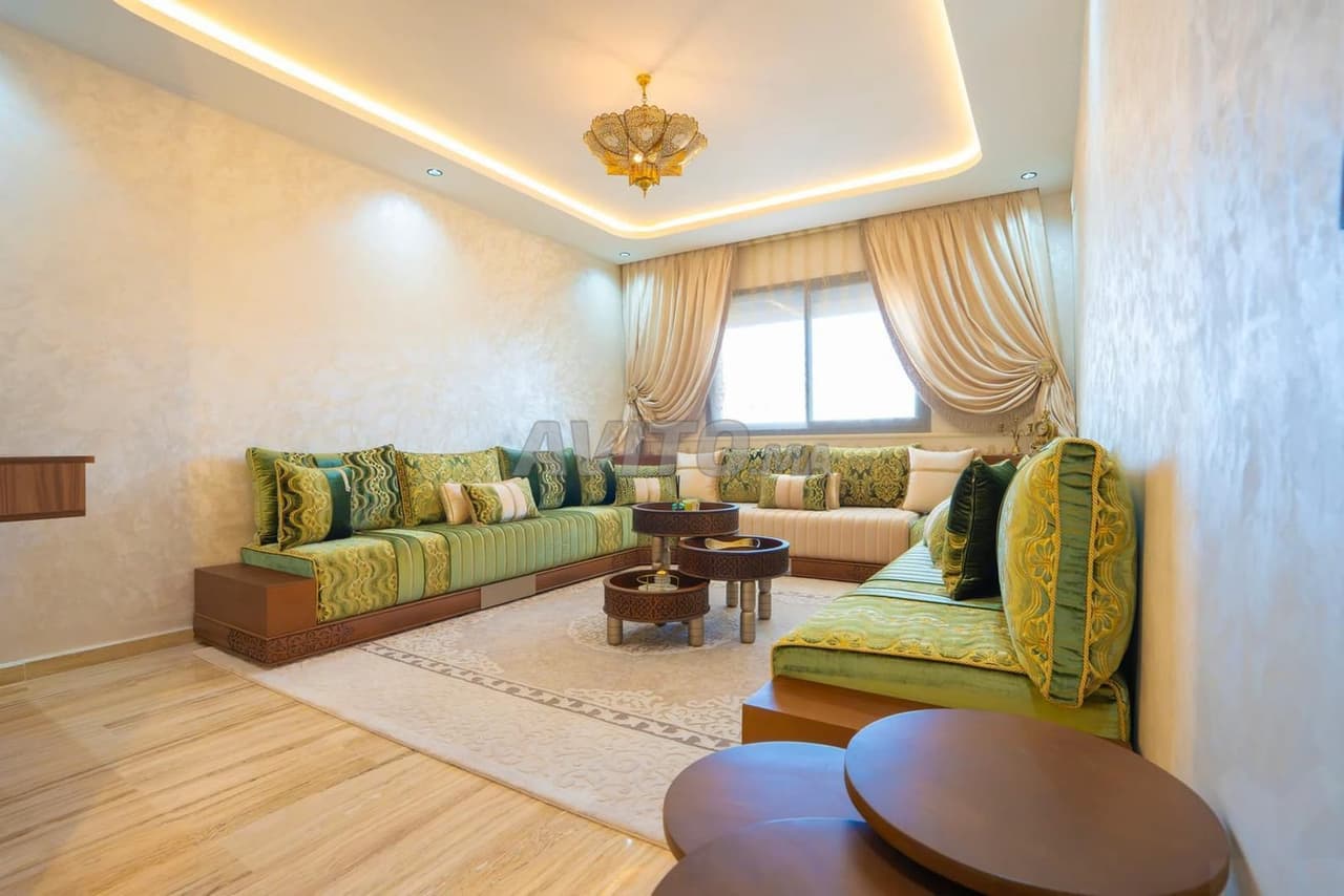 Piso en venta de 105 m²