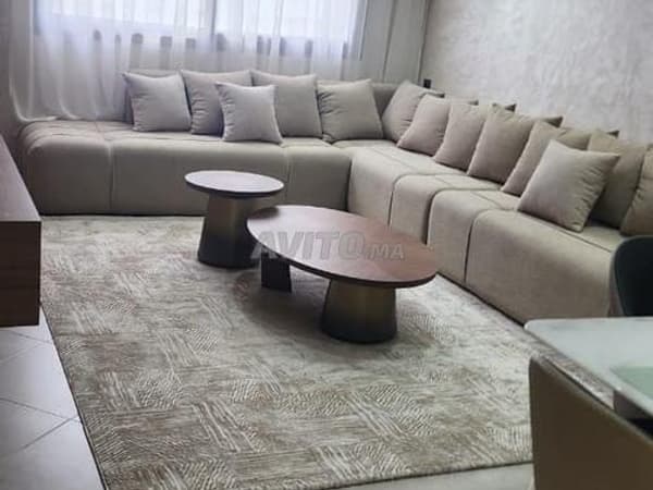 Appartement de luxe à vendre à Branes 2